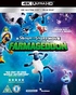 A Shaun the Sheep Movie: Farmageddon 4K (Blu-ray Movie)