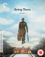 Being There (Blu-ray Movie)
