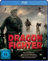 There Be Dragons (Blu-ray Movie)