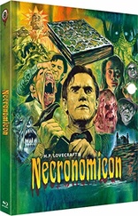 Necronomicon (Blu-ray Movie)