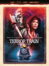 Terror Train (Blu-ray Movie)