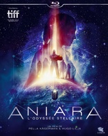 Aniara (Blu-ray Movie)