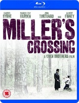 Miller's Crossing (Blu-ray Movie)
