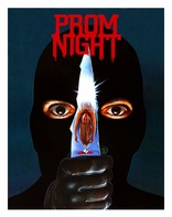 Prom Night (Blu-ray Movie)