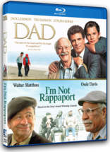 Dad / I'm Not Rappaport (Blu-ray Movie)