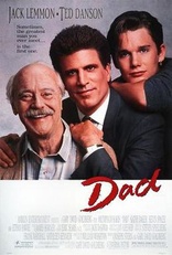 Dad (Blu-ray Movie), temporary cover art