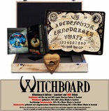 Witchboard (Blu-ray Movie)