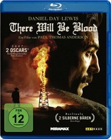 There Will Be Blood (Blu-ray Movie)