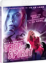 Teen Spirit (Blu-ray Movie)