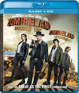 Zombieland: Double Tap (Blu-ray Movie)