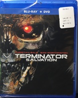 Terminator Salvation (Blu-ray Movie)