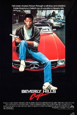 Beverly Hills Cop (Blu-ray Movie)