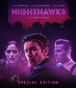Nighthawks (Blu-ray Movie)