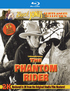 The Phantom Rider (Blu-ray Movie)
