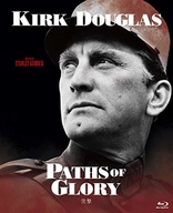 Paths of Glory (Blu-ray Movie)