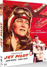 Jet Pilot (Blu-ray Movie)