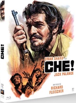 Che! (Blu-ray Movie)