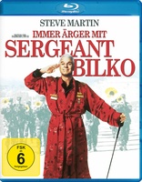 Sgt. Bilko (Blu-ray Movie)