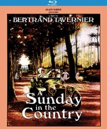 A Sunday in the Country (Blu-ray Movie)