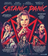 Satanic Panic (Blu-ray Movie)