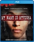 My Name Is Myeisha (Blu-ray Movie)