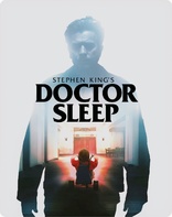 Doctor Sleep 4K (Blu-ray Movie)