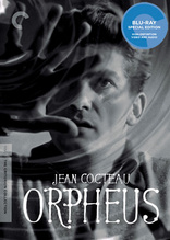 Orpheus (Blu-ray Movie)