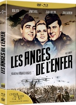 Les Anges de l'enfer (Blu-ray Movie)