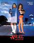 The Angel Collection (Blu-ray Movie)