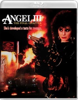 Angel III: The Final Chapter (Blu-ray Movie)