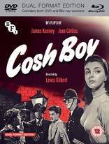 Cosh Boy (Blu-ray Movie)