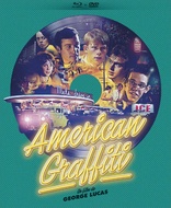 American Graffiti (Blu-ray Movie)