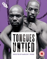 Tongues Untied (Blu-ray Movie)