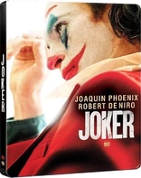 Joker (Blu-ray Movie)