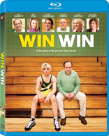 Win Win (Blu-ray Movie)