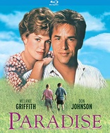 Paradise (Blu-ray Movie)