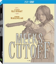 Meek's Cutoff (Blu-ray)