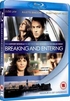 Breaking and Entering (Blu-ray Movie)