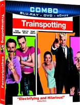 Trainspotting (Blu-ray Movie)