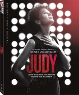 Judy (Blu-ray Movie)