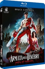 Army of Darkness (Blu-ray Movie)