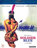 Soldier Blue (Blu-ray Movie)