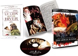 The Lion in Winter (Blu-ray Movie)