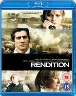 Rendition (Blu-ray Movie)