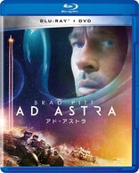 Ad Astra (Blu-ray Movie)