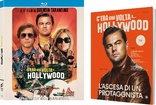 Once Upon a Time in Hollywood (Blu-ray Movie)