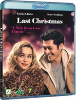 Last Christmas (Blu-ray Movie)