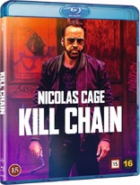 Kill Chain (Blu-ray Movie)