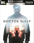 Doctor Sleep 4K (Blu-ray Movie)