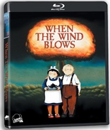 When the Wind Blows (Blu-ray Movie)